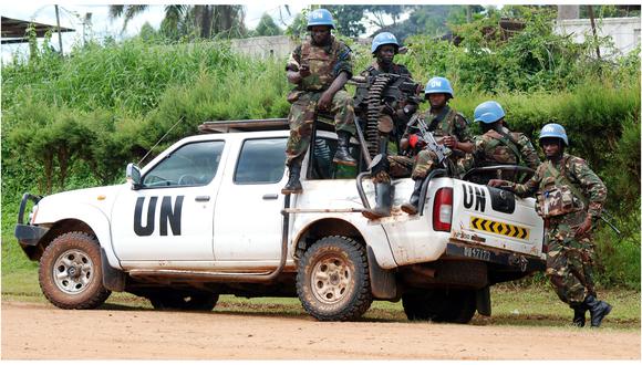 ​ONU vota resolución contra abusos sexuales de miembros de misiones de paz