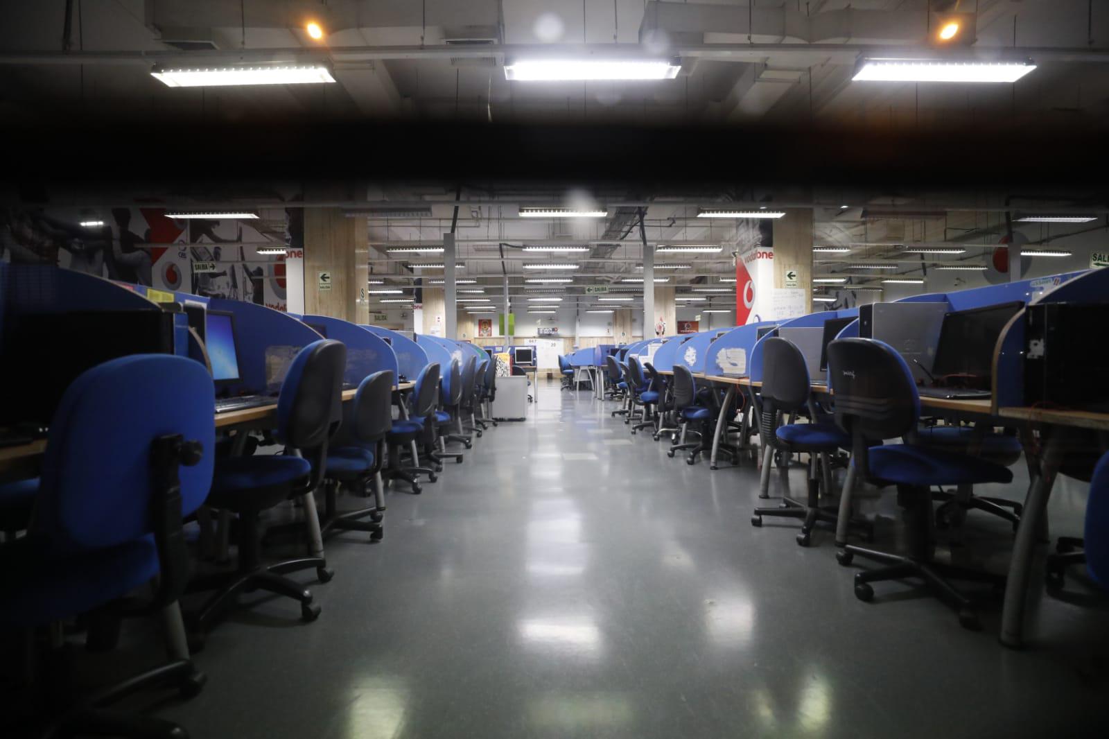 Foto: César Bueno (GEC)