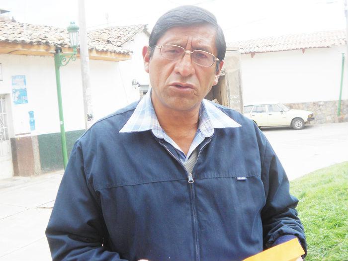 Fonavistas reclaman pago de aporte y piden que congresistas intercedan