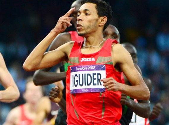 Para Marruecos fue "vergonzoso" el resultado de sus atletas en los Juegos