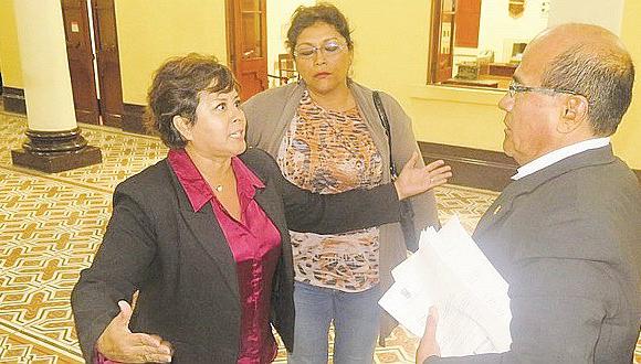 Chiclayo: Archivan denuncia por presunta agresión contra regidor Guillermo Segura