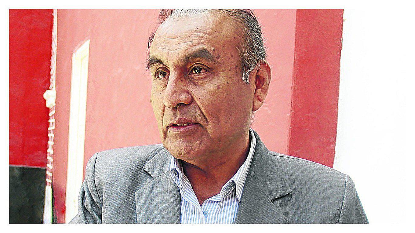 Daniel Marcelo: “Precandidatos no ceden y no quieren listas únicas”  