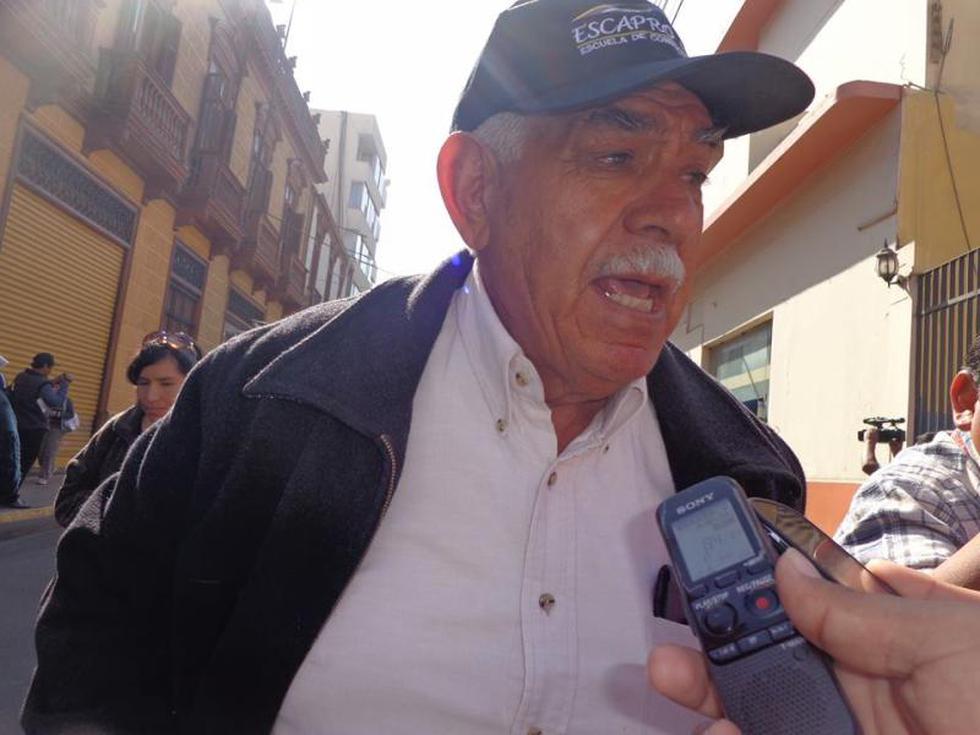 "Flores Hnos." ya no podrá cubrir ruta Tacna-Arica