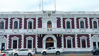 Limitan la labor de fiscalización en la Municipalidad Provincial de Trujillo