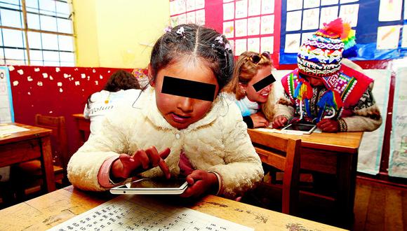 La nueva alternativa pedagógica ante cuarentena son las clases virtuales en escolares