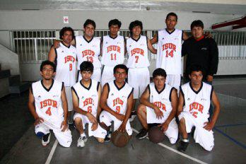 Isur y Tecsup avanzan