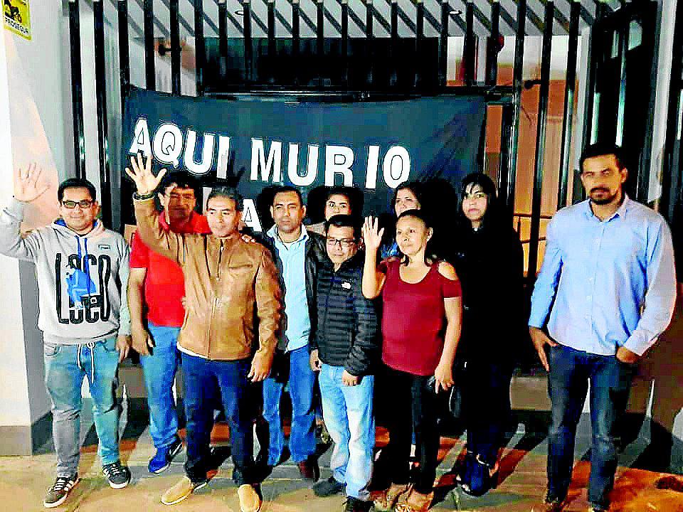 Advierten más anomalías en Colegio de Abogados de Piura