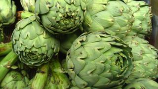 5 beneficios de la alcachofa que te harán incluirla en tu dieta
