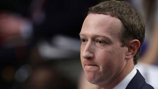 Juzgado de Piura cita a Mark Zuckerberg por violar derecho a la libertad de expresión