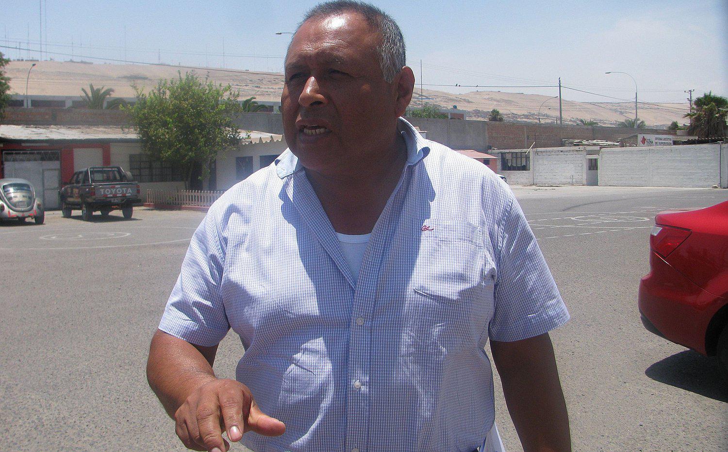 Advierten venta irregular de terrenos en la Municipalidad Provincial de Tacna