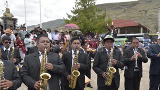 Huaylarsh genera movimiento económico de más de S/100 mil al día en Huancayo