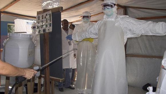 Mali: Muere médico a causa del ébola