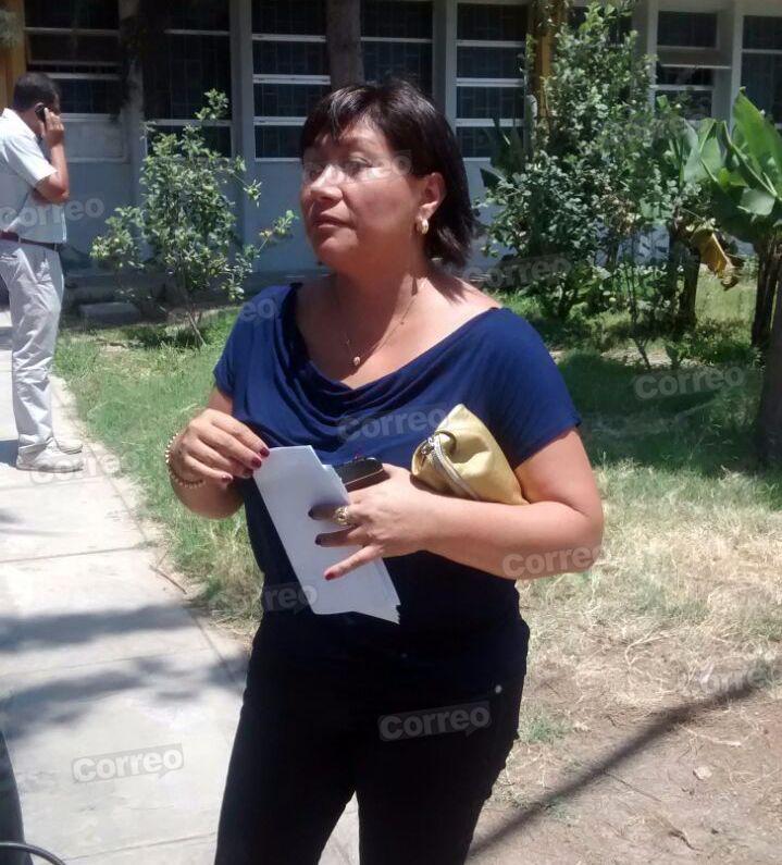 Gerenta de Infraestructura niega tener procesos por corrupción