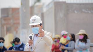 Gobernador de Arequipa pide sacar de curricula escolar a Cristóbal Colón 