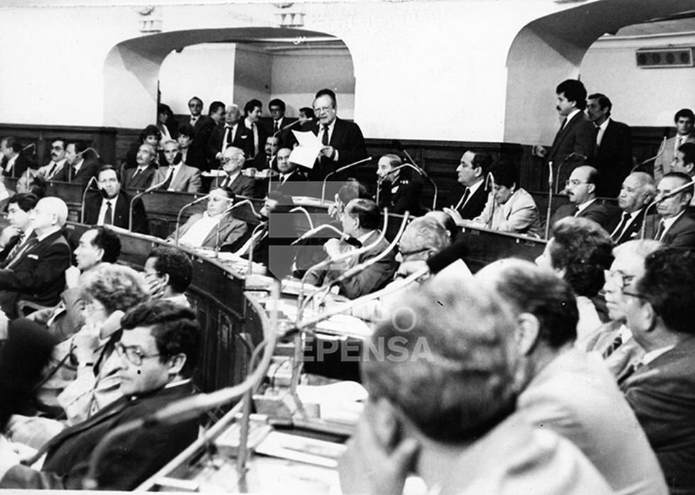 La vida del líder aprista Armando Villanueva en imágenes