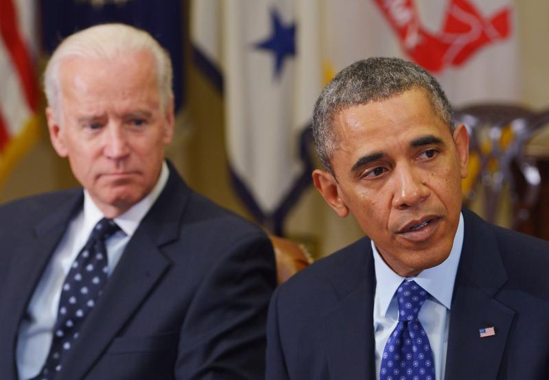 Barack Obama exige medidas contra la violencia sexual