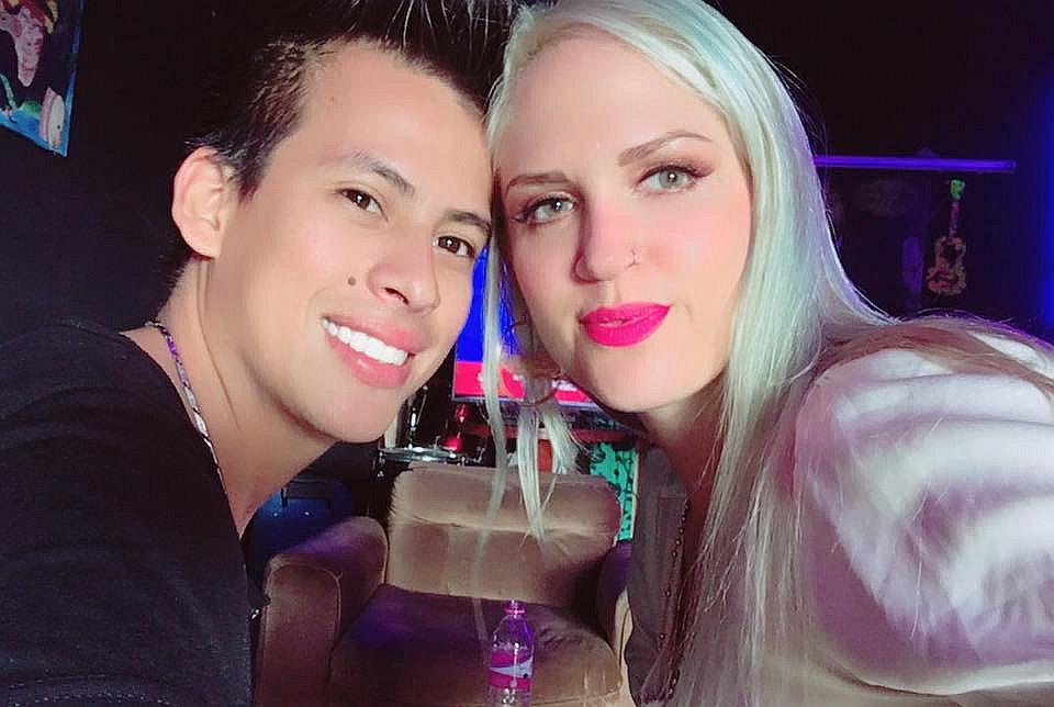 Anabel Torres: Conoce a su nuevo esposo, quien es 11 años menor (FOTOS)