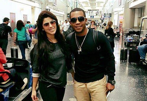 ​Yahaira Plasencia: primo de Jefferson Farfán le envió este mensaje a reina del totó