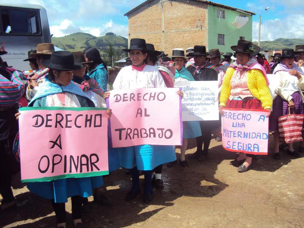 Ayacucho, la segunda región con más pobreza 