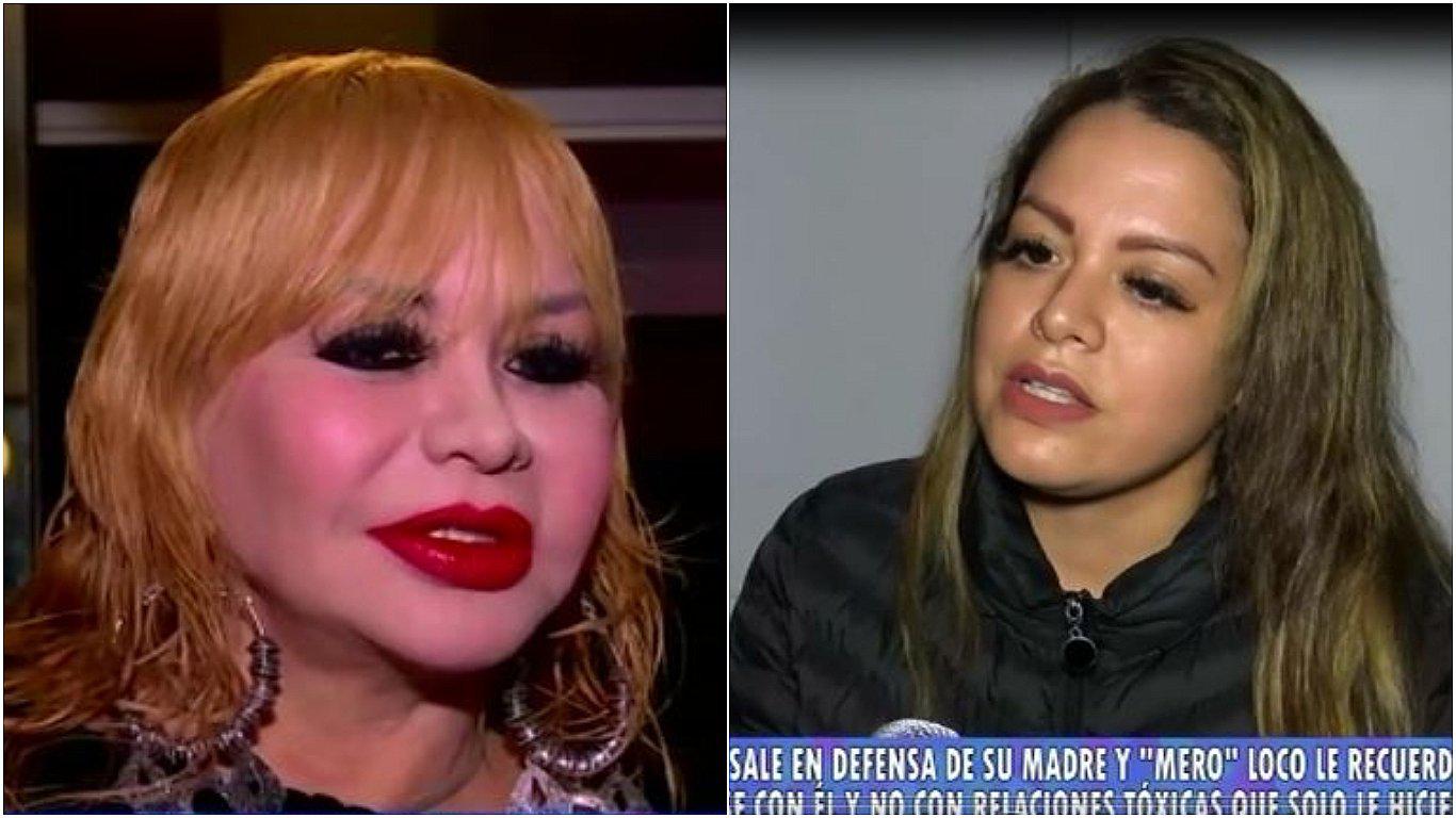 Flor Polo sobre agresión contra Susy Díaz: "Estoy consternada, no pensé que esto iba a pasar" (VIDEO)