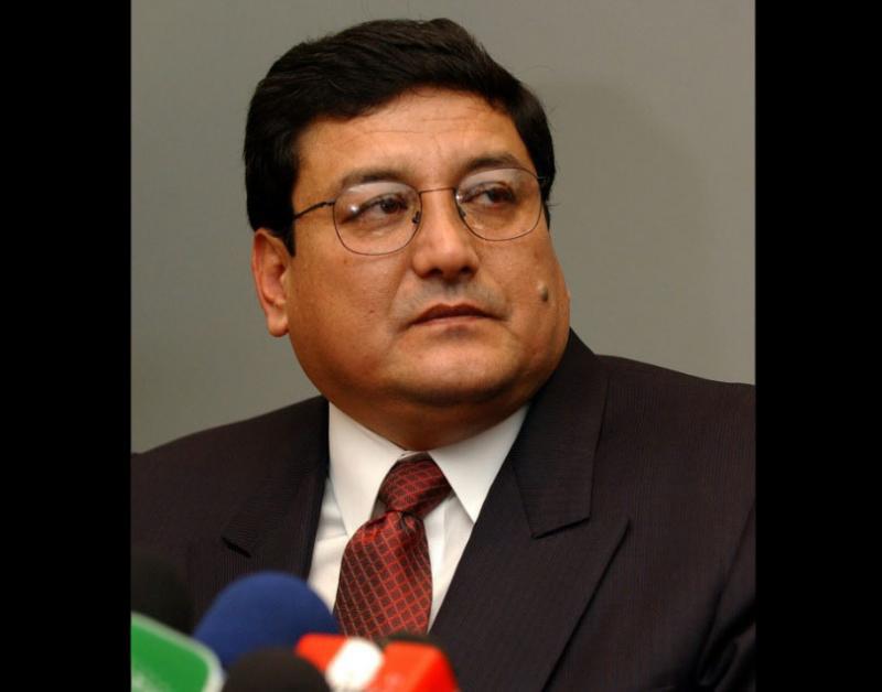 Hallan celular en celda de Fernando Zevallos en requisa
