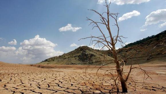 Ciudadanos del mundo "muy preocupados" por el cambio climático, según sondeo