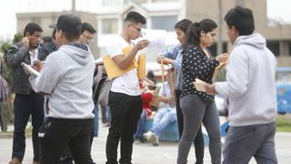 Municipalidad de Lima ofrecerá 300 puestos de trabajo en feria laboral 