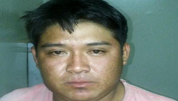 Tumbes: Acusado de violación sexual cae en San Jacinto