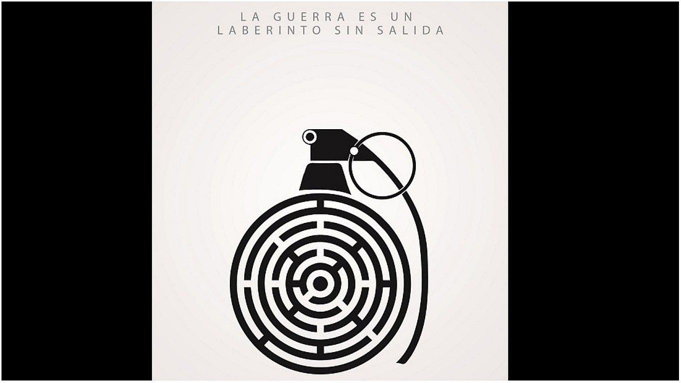 La guerra es un laberinto sin salida
