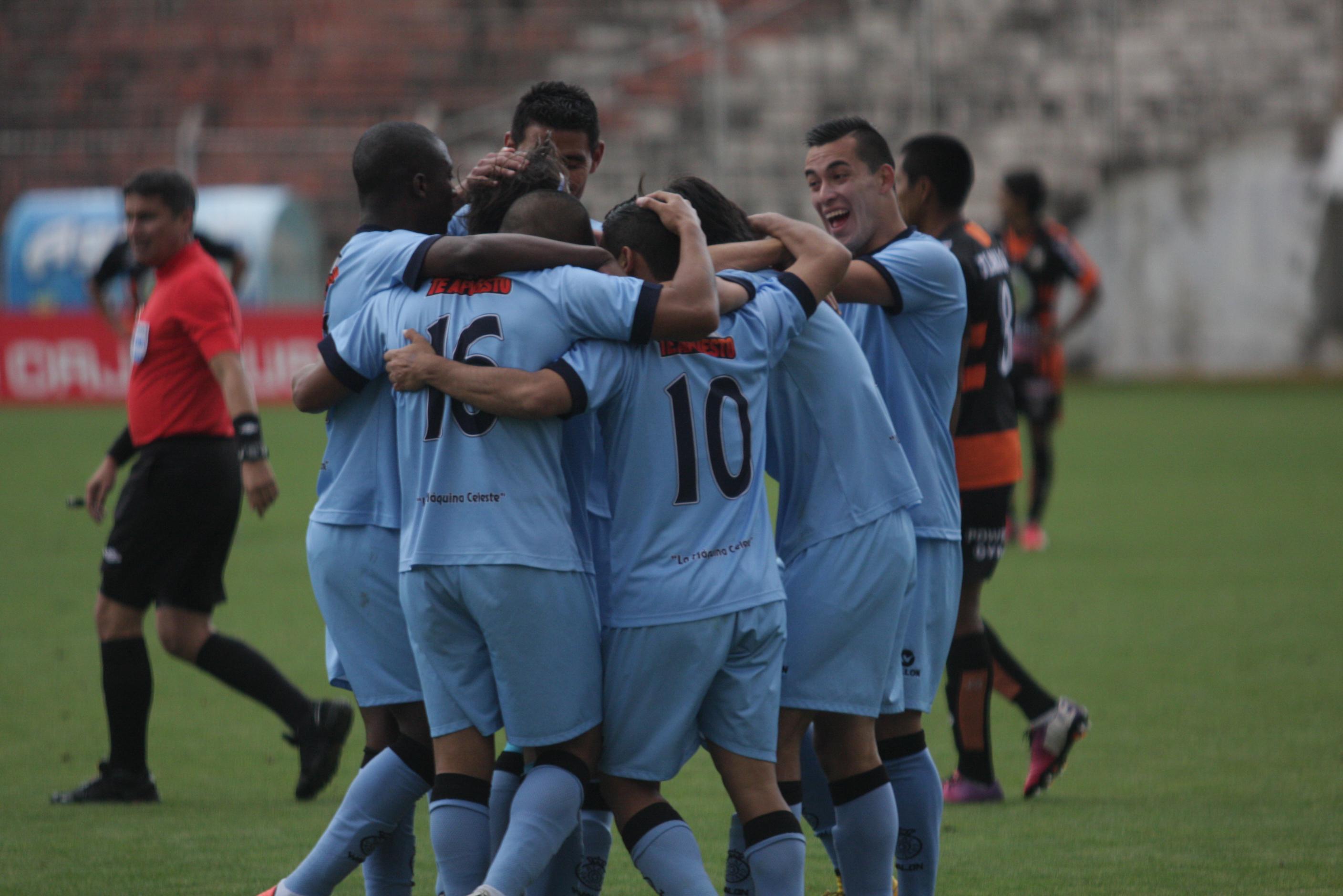 Torneo Apertura: Así va la tabla tras la segunda fecha