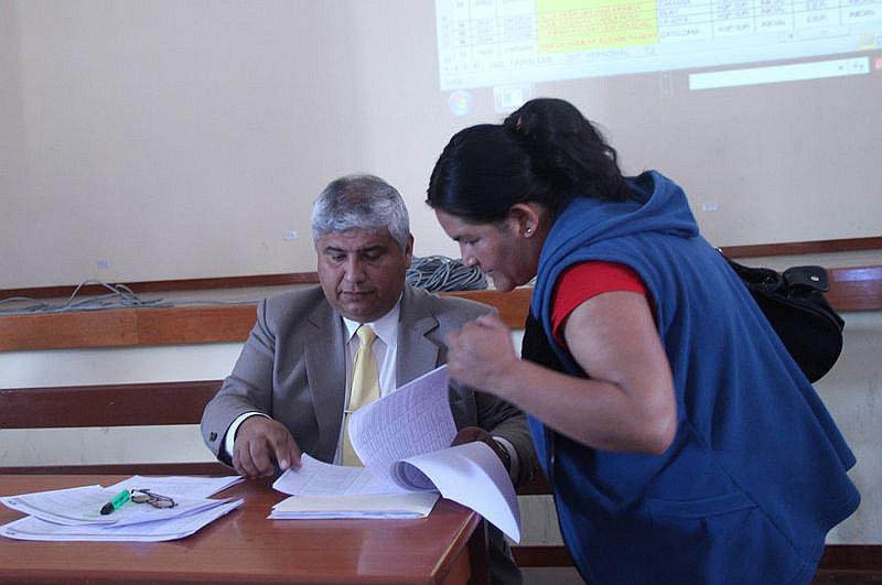 Minedu: Comienza proceso de inscripción para ascenso docente