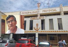 Chiclayo: Sancionan por mal manejo de dinero a exdirigente de trabajadores ediles