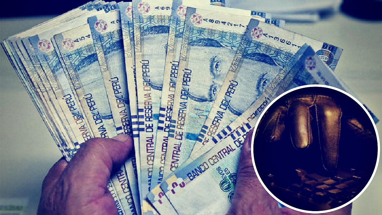 SBS da a conocer listado de empresas fraudulentas de préstamos 