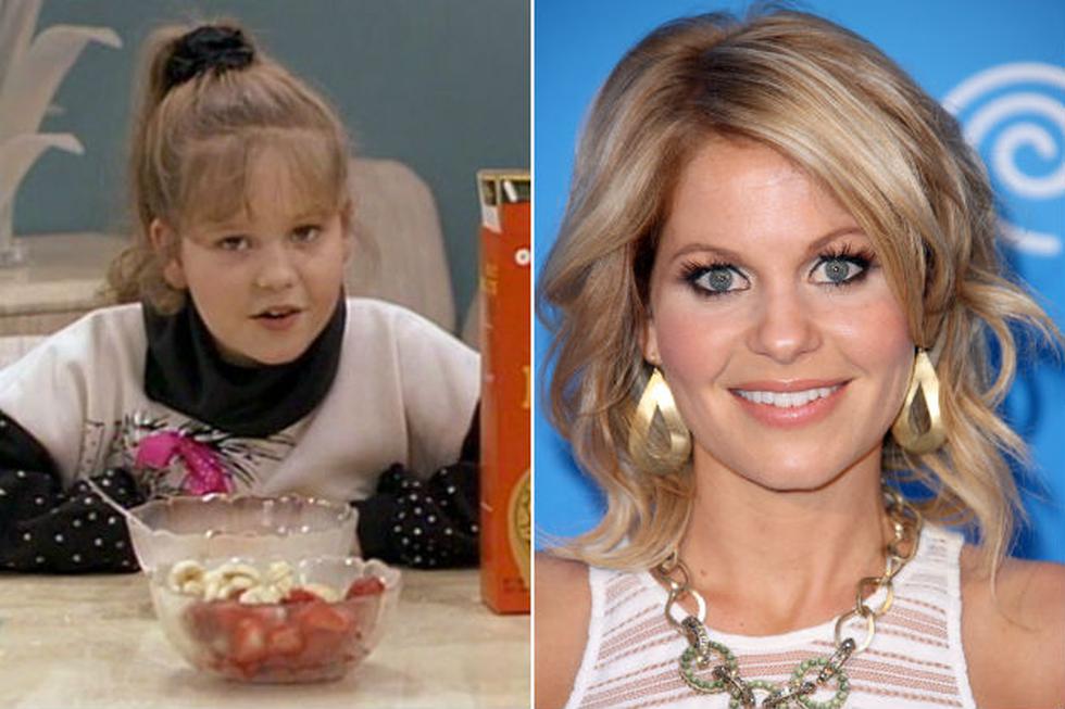 Full House: Así se ve el elenco de "Tres por tres" en la actualidad (FOTOS)