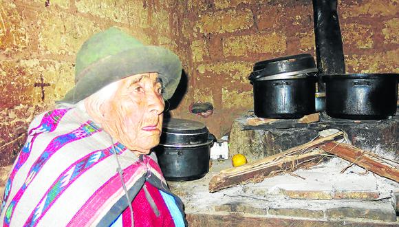 ¿Cual es el secreto de la longevidad en Los Andes peruanos?