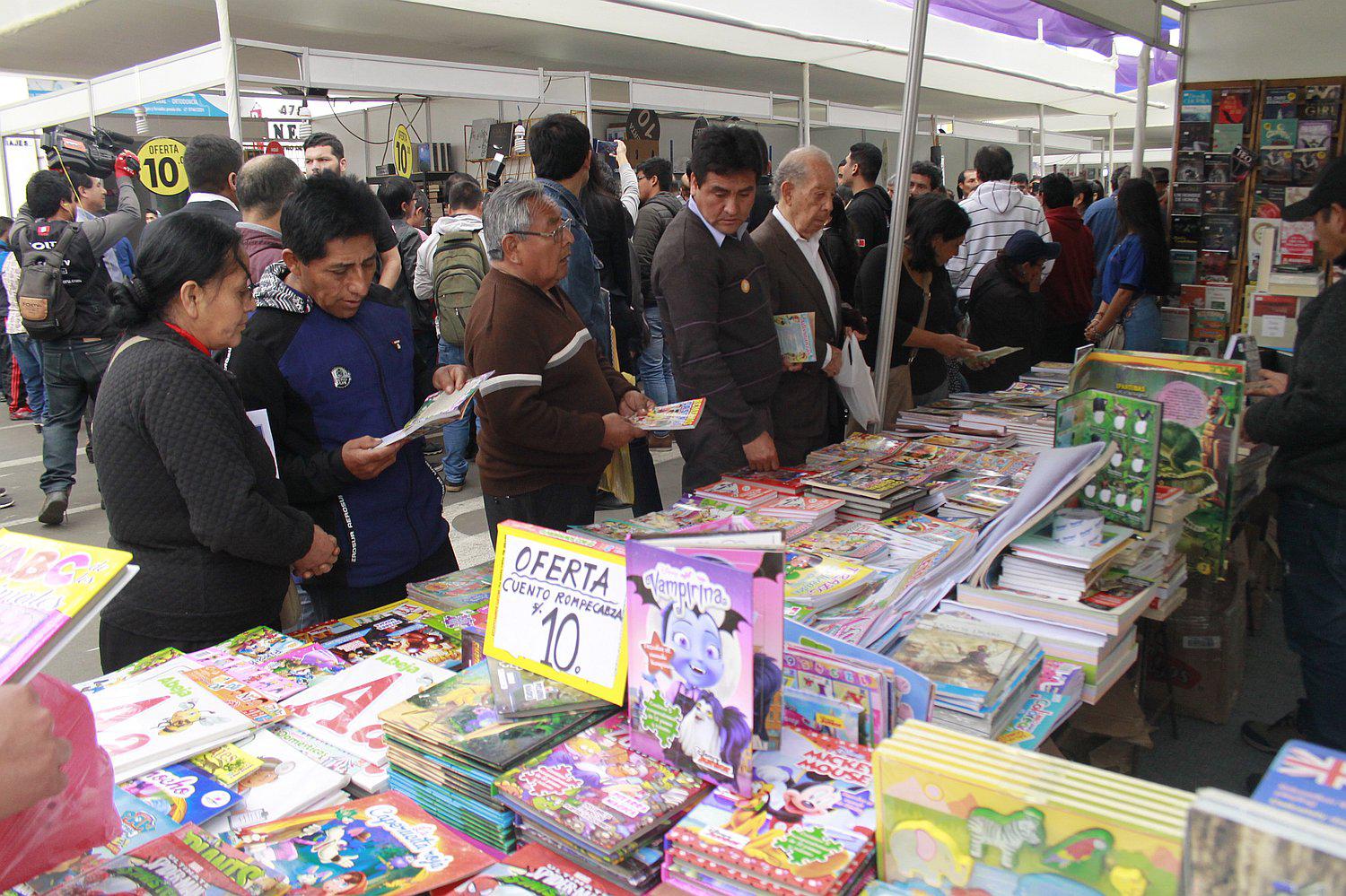 Denuncian una sobrevaloración de costos en la FILT