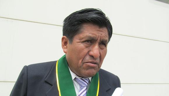 Tacna: alcalde de Pocollay asegura que no puede cerrar locales nocturnos