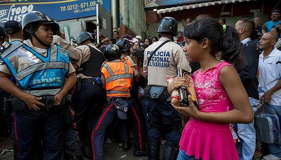 ​Capriles: Venezuela es "una bomba que puede explotar en cualquier momento"
