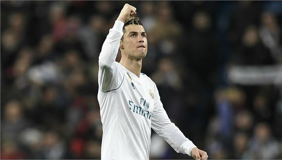​Cristiano Ronaldo estableció récord en la Champions League tras doblete ante PSG 