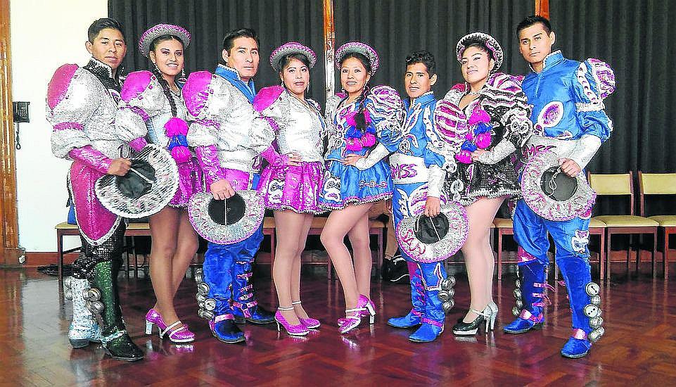 Fraternidad San Simón de Cochabamba ya cuenta con una filial en Tacna