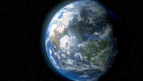 En menos de 300 millones de años es probable que el Océano Pacífico se cierre, lo que permitirá la formación de Amasia, estiman los científicos. (Foto: Pixabay)