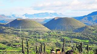 Arequipa: Valle de los Volcanes luce abandonado y es un verdadero peligro