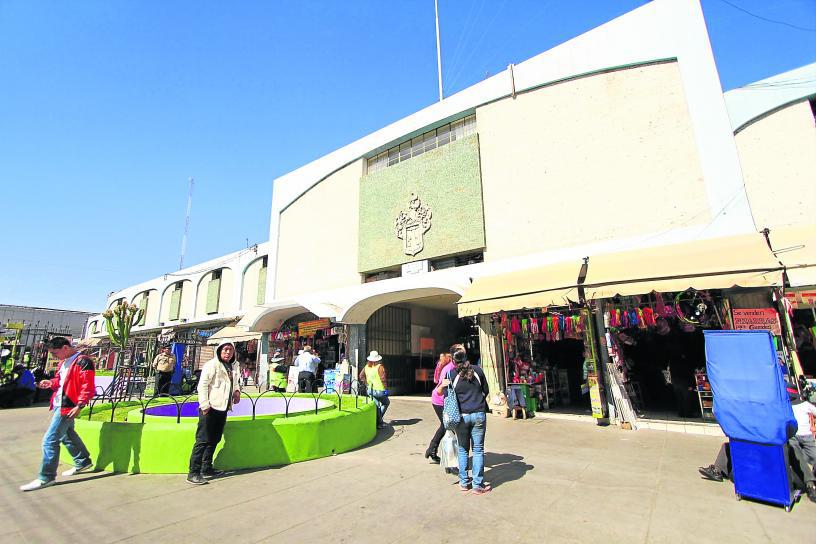Arequipa: Hace 115 años empezó a construirse mercado San Camilo