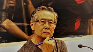 Alberto Fujimori: Corte IDH convoca a audiencia para el viernes 1 de abril por medidas cautelares