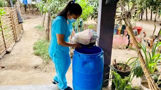 Registran 819 casos de dengue y advierten que cifra podría aumentar por lluvias