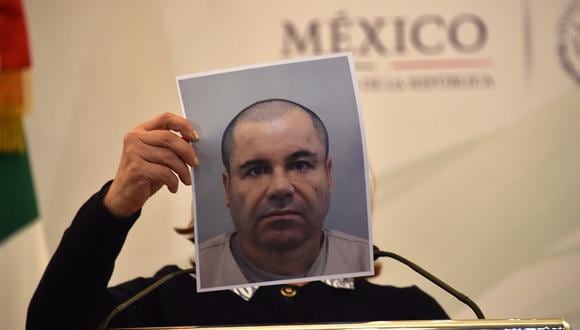 "El Chapo" temía ser asesinado por "mercenarios extranjeros", según abogado