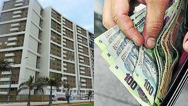 ¿Buscas departamento? El alquiler más barato en Lima se da en Los Olivos