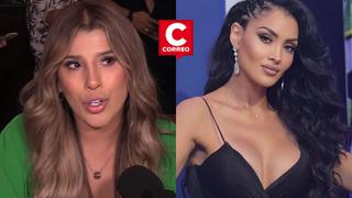 Yahaira sobre ‘pifias’ contra Micheille Soifer en concierto: “Tenemos que apoyar nuestros talentos” (VIDEO)