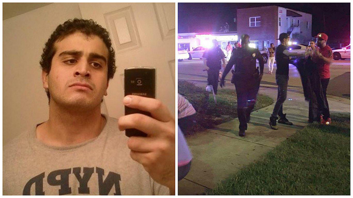 Tiroteo en Orlando: Autor de masacre es "combatiente del EI" 