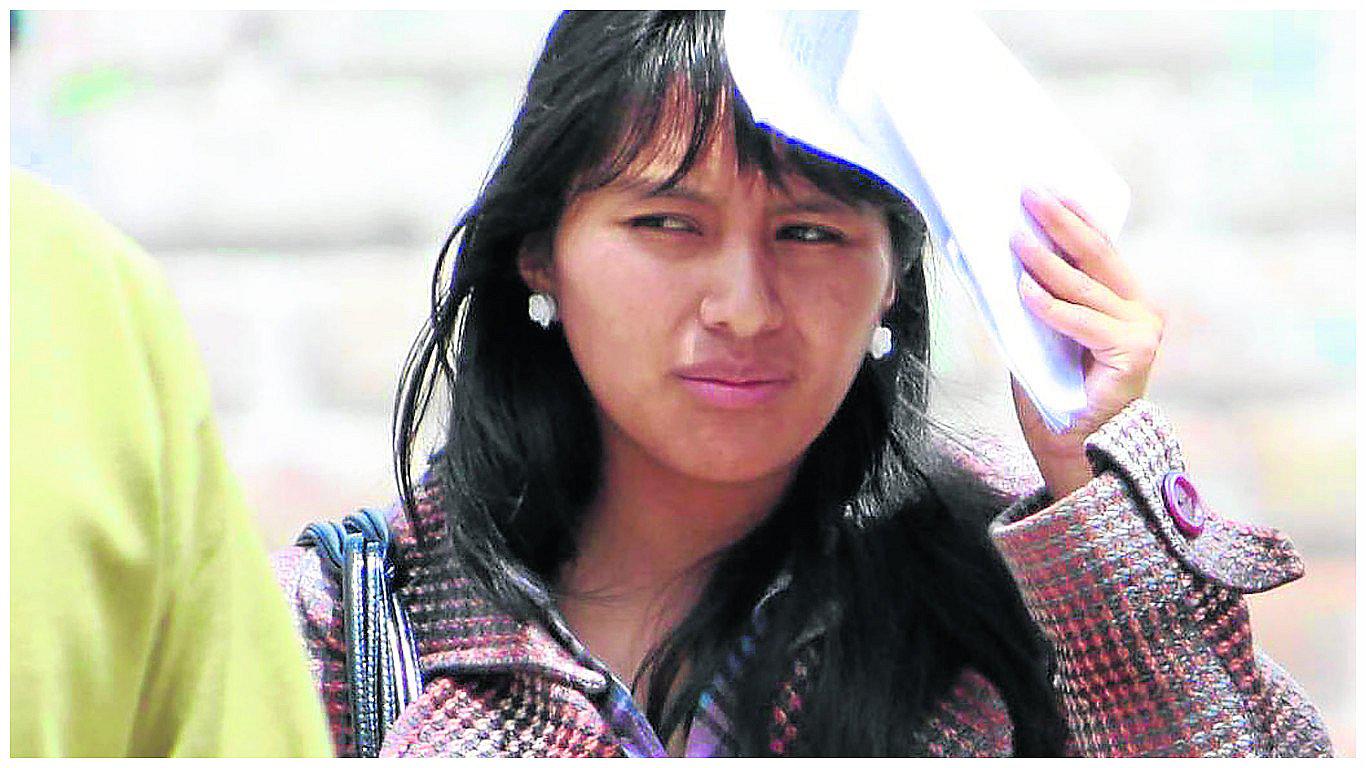 Ahora pódrán revisar desde el celular  el índice de radiación UV